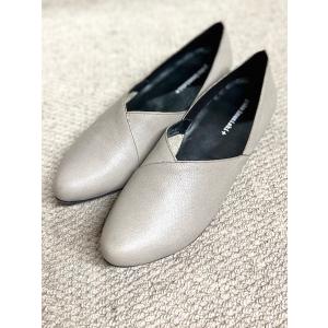 yuko imanishi +（ユウコイマニシプラス） 2026春夏新入荷 フラット