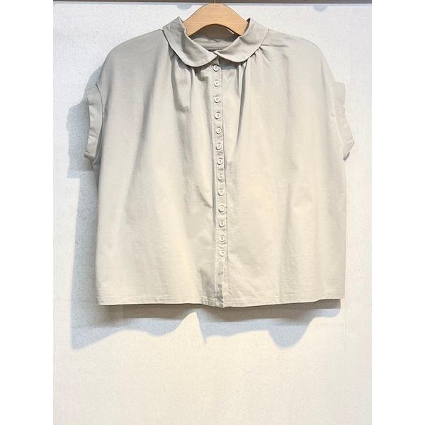 TANG/タング　　40/2 Marcerize Cotton Single Jersey  2wa...