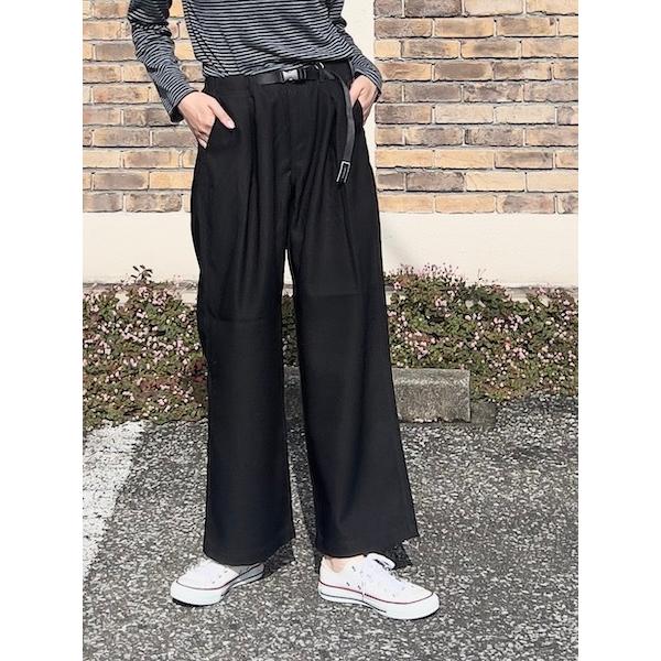 seeset/シーセット　Aｌｌ-CONDITION DENIMU パンツ　・　SE243820　[...