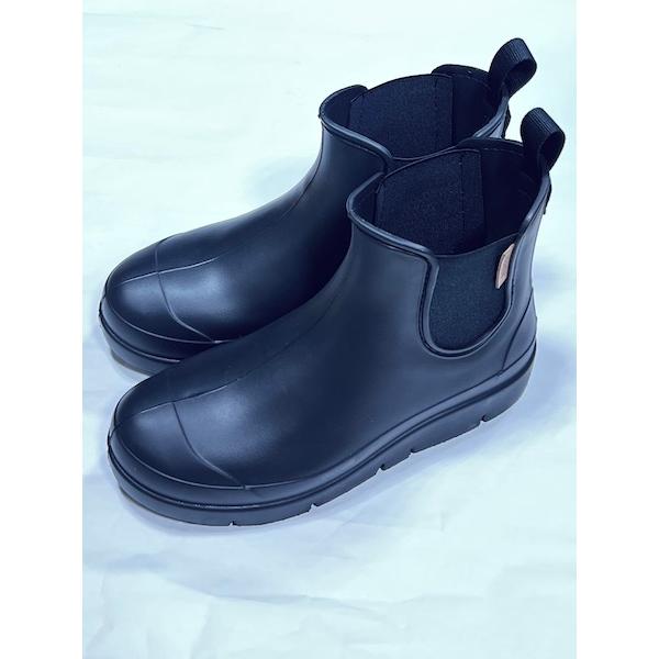 ARMEN/アーメン 　　SIDE GORE RAIN BOOTS　・　LMNAM2501