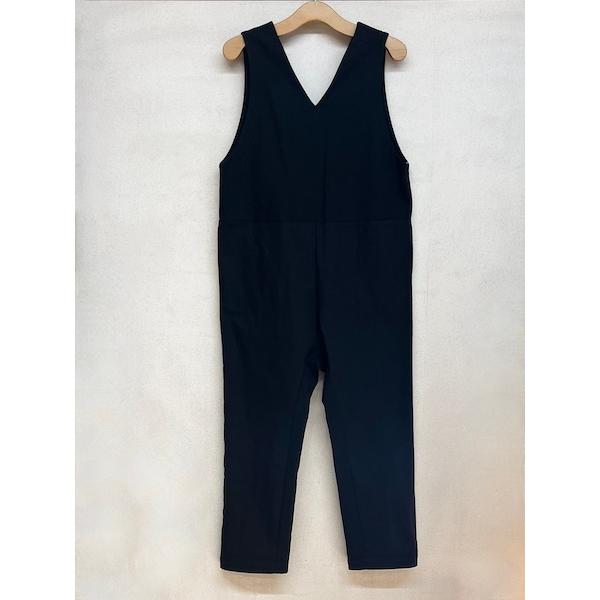 Si-Si-Si/スースースー　　ウインドウカバーオール　・　2025-SS097(N-007)　[...