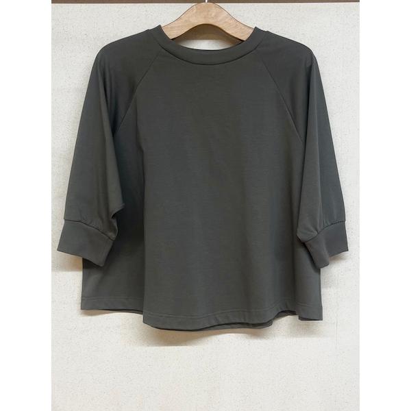 Vent ｄ’ouest/ヴァンドゥエスト　　 フラクショナルベーシック プルオーバー　・　VE34...