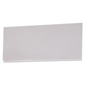 三菱電機 部材 P-5077KPS2 デルタキャッチ形レンジフードファン上幕板(V-507RH3-S...