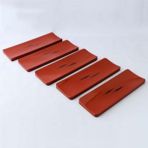 根来塗おしぼり受け揃い