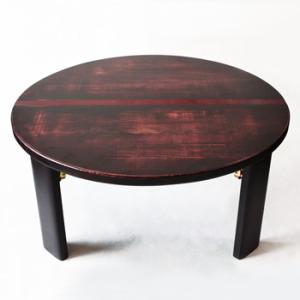 Njeco汎ちゃぶ台