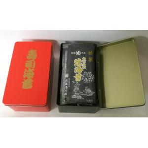 焼海苔 寿司缶入５帖（楓）｜itempost