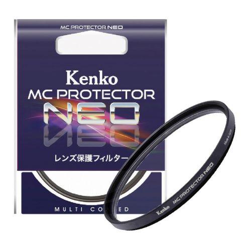 Kenkoレンズ保護フィルター NEO62S MC プロテクター NEO