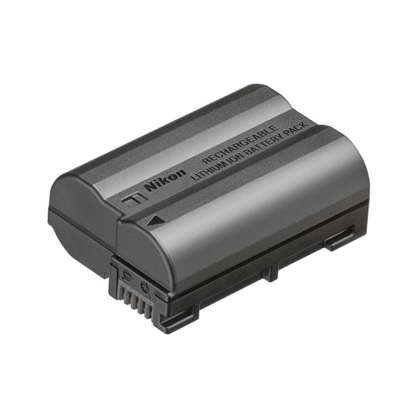 Nikon Li-ionリチャージブルバッテリー　EN-EL15C