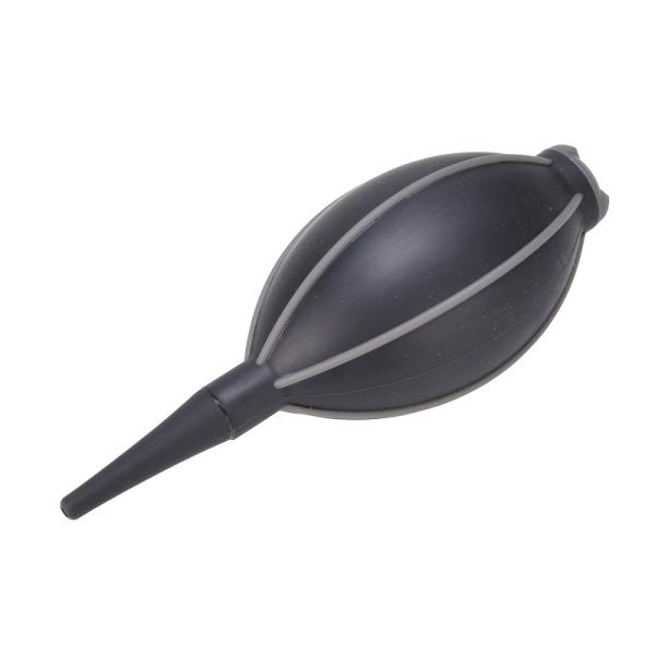 エツミ　ウルトラジャイアントブロアー?　　VE-5343　ブラック/グレー