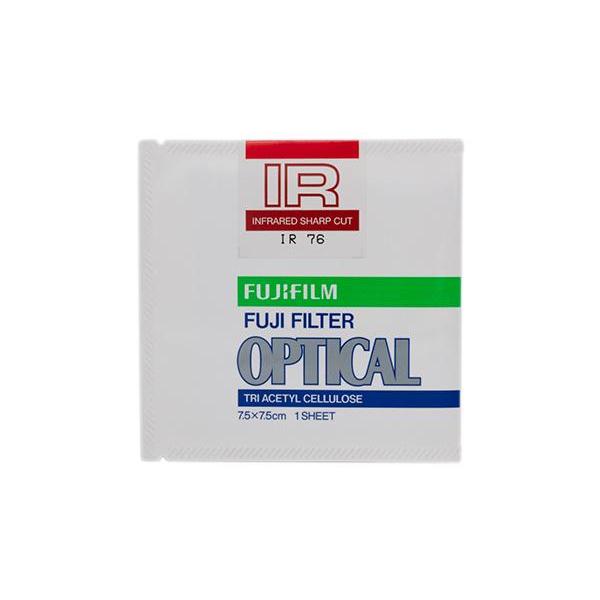 FUJIFILM　FUJI　FILTER　OPTICAL　INFRARED　SHARP　CUT　IR...