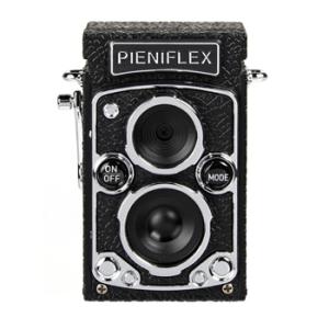 Kenko　トイカメラ　ＰＩＥＮＩＦＬＥＸ　ＫＣ−ＴＹ０２