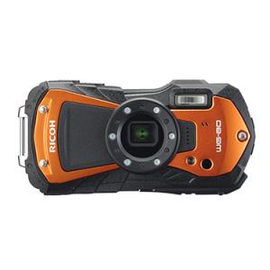 RICOH WG-80 Orange