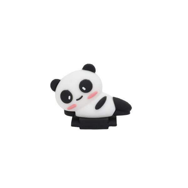［King］MHSC-PANDA マスコットホットシューカバー