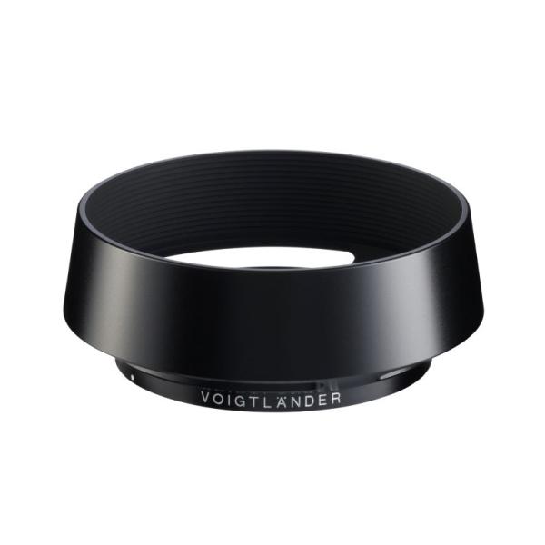 フォクトレンダー Voigtlander LH-10 [レンズフード]