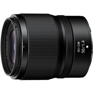 Nikon ニコン　NIKKOR Z 50mm f/1.4