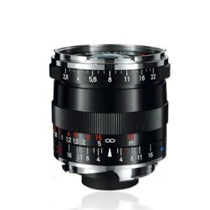 カール ツァイス Carl Zeiss Biogon T* 2.8/25 ZM [ビオゴン 25mm...