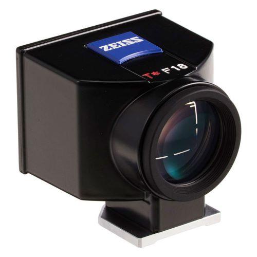 カール ツァイス Carl Zeiss Viewfinder（ビューファインダー） 18mm