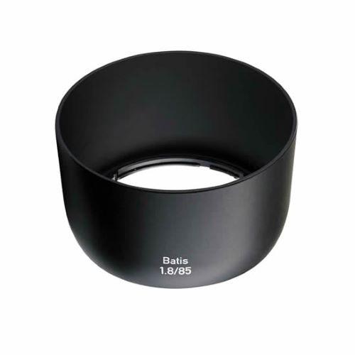 ZEISS Lens shade for Batis 1.8/85 CF レンズシェード Carl ...