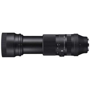 SIGMA  100-400ｍｍ　F5-6.3 ＤC ＤＮ OS　Contemporary ソニーE...