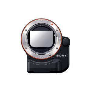 SONY　ソニー　マウントアダプターLA-EA4　　