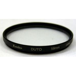 ケンコートキナ 52mm デュート  ソフトフィルターの買取情報