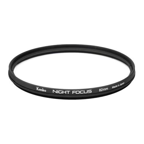 ケンコートキナ    82mmナイトフォーカス　フィルター型ツール