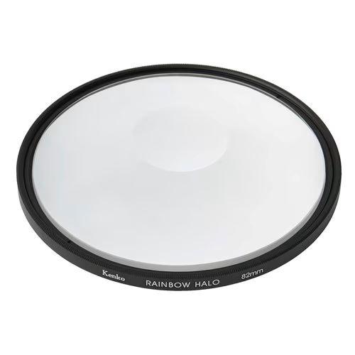 ケンコートキナ    82mm レインボーハロ  光学効果フィルター