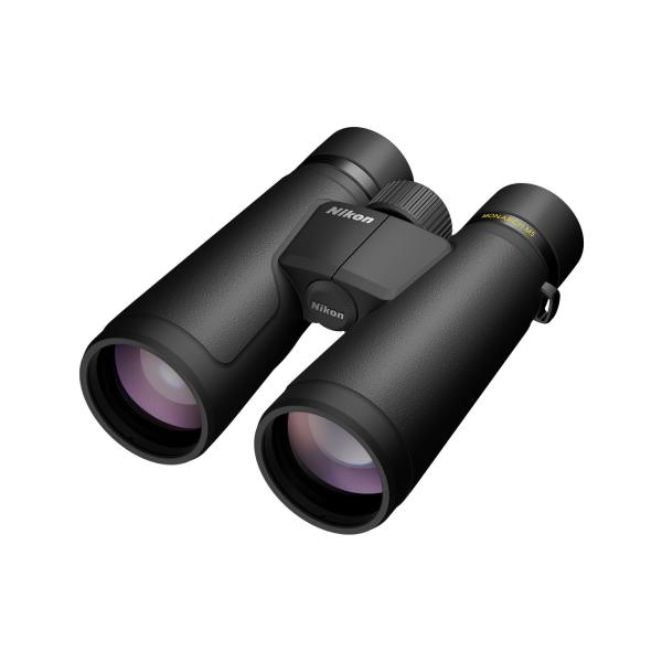 Nikon　双眼鏡　MONARCH M5 12x50