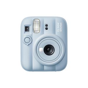 FUJIFILM　フジフィルム　チェキ” instax mini 13 フロストブルー