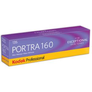 コダック Kodak Kodak PORTRA 160 [プロフェッショナルポートラ160 135 ...