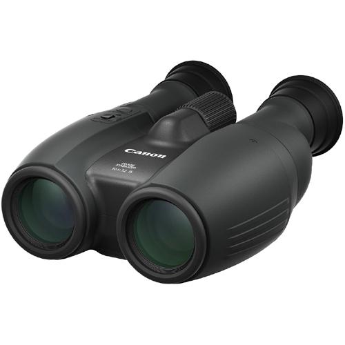 キヤノン Canon BINOCULARS 10×32 IS [双眼鏡]