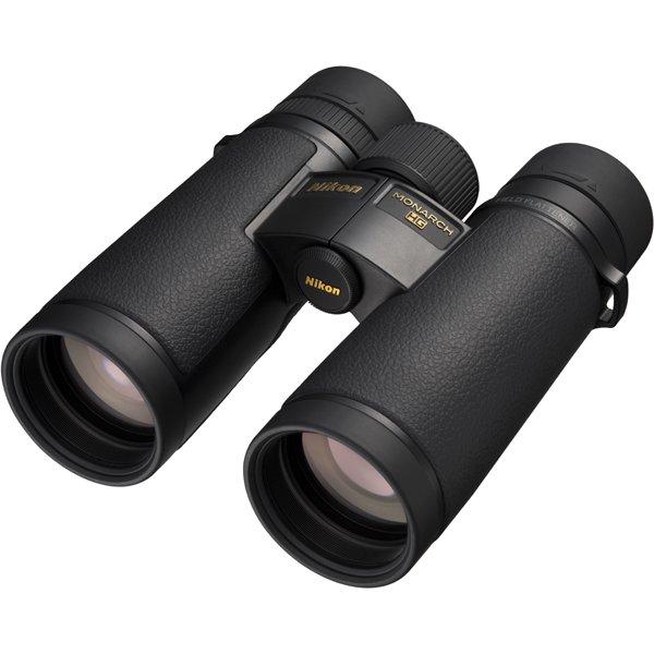 ニコン NIKON MONARCH HG 10×42 [双眼鏡 10倍 42mm]