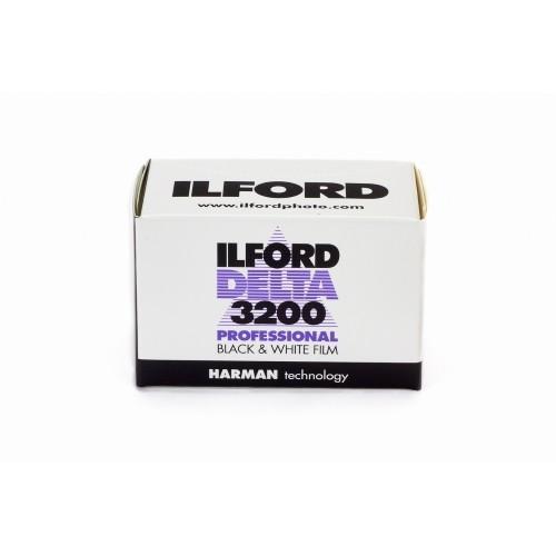 ILFORD DELTA3200