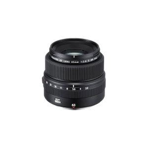 【入荷次第出荷】FUJIFILM　フジノンレンズ　GF63?F2.8 R WR