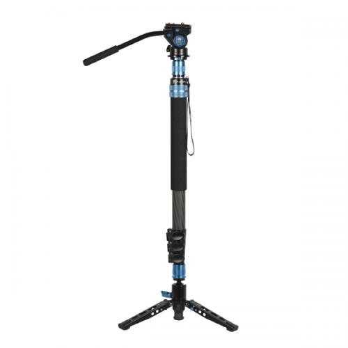 シルイマルチクッション一脚P-424FL+VA5