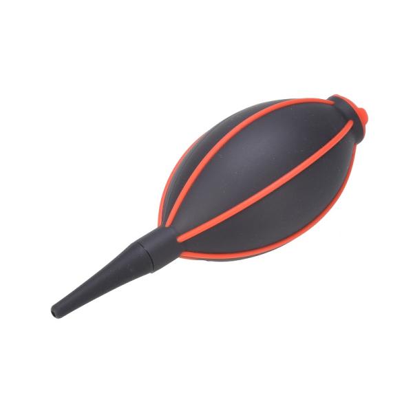 ETSUMI　ウルトラジャイアントブロアー?　ブラック/レッド