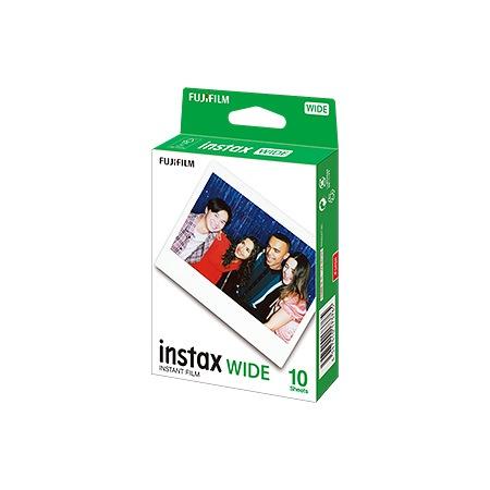 富士フイルム FUJIFILM INSTAX WIDE K R 1 [インスタントカラーフィルム i...