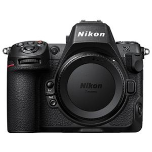 Zシリーズ（Nikon） [新品]Nikon ニコン Z8 ボディ【SanDisk SDカード