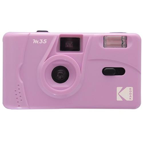 コダック Kodak M35 フィルムカメラ パープル [フィルムカメラ]