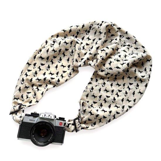 サクラカメラスリング 227　Mサイズ