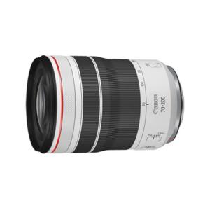 Canon  RFレンズ RF70-200mm F4 L IS USM