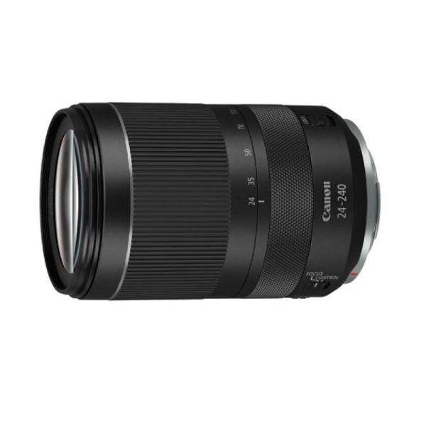 Canon　RFレンズ RF24-240mm F4-6.3 IS USM