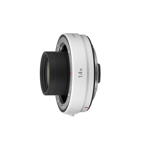 Canon　エクステンダー RF1.4X