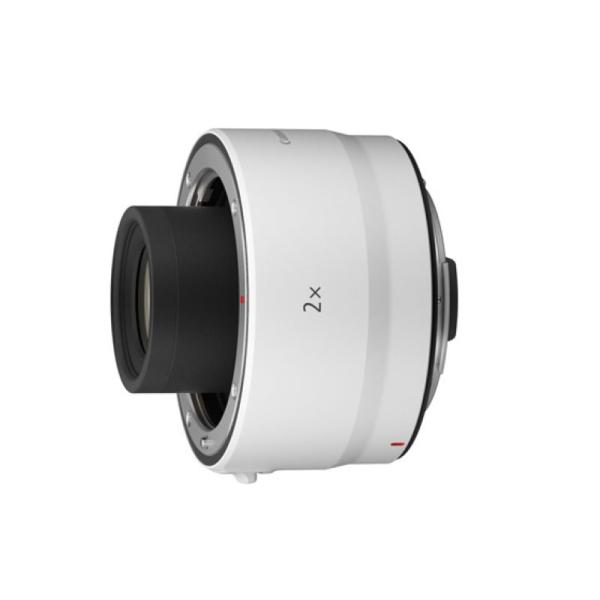 Canon　エクステンダー RF2X
