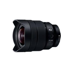 SONY SEL1224G FE 12-24mm F4 G [広角ズームレンズ Gレンズ 35mmフ...