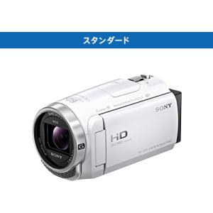 SONY　HDR-CX680（R）・（Ti）・（W）