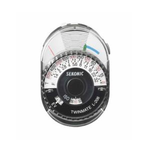 SEKONIC　露出計　L-208