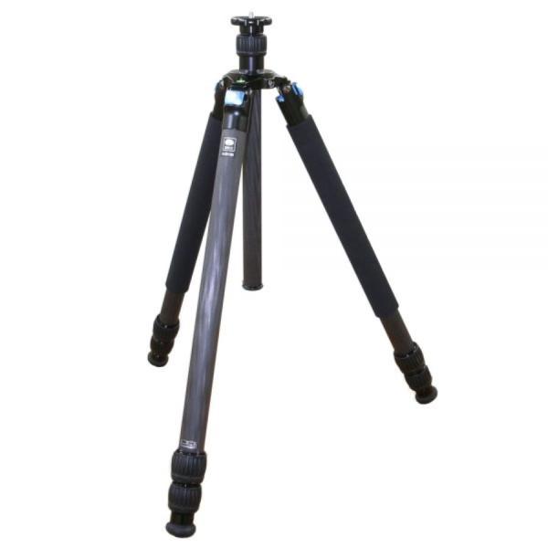 SIRUI  大型カーボン3段三脚 R-3213X
