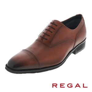 REGAL GORE-TEX 27cm 35HR ストレートチップ ビジネス REGAL（リーガル） メンズビジネスシューズ ストレートチップ 35HR BB