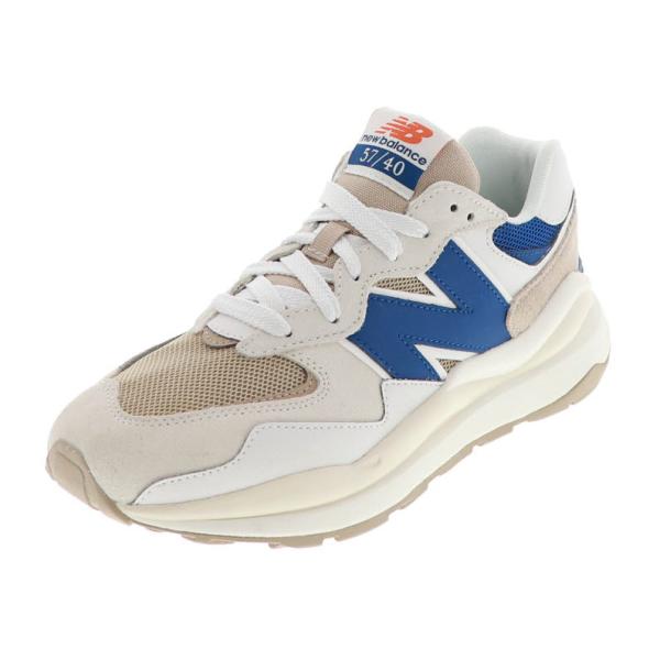 new balance 57/40 SNA ニューバランス メンズ スニーカー ローカット NB M...